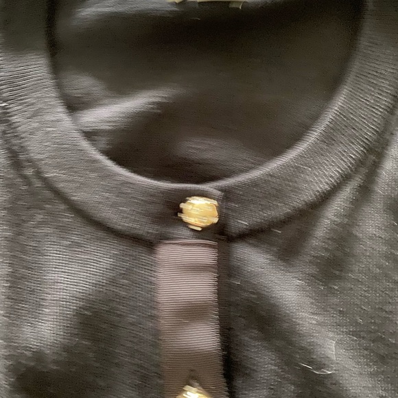 EUC Kate spade cardigan sweater - Picture 6 of 6